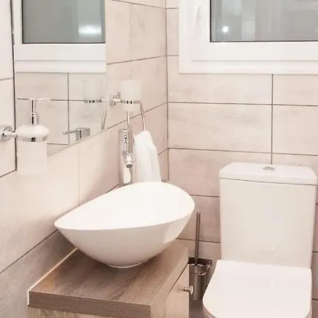 Apartment Breathtaking Acropolis Penthouse Ultimate Comfort