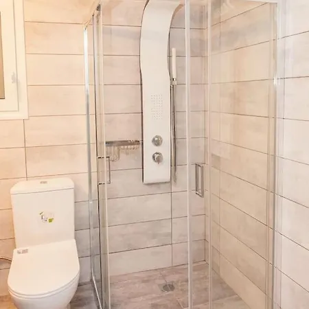 Apartment Breathtaking Acropolis Penthouse Ultimate Comfort *