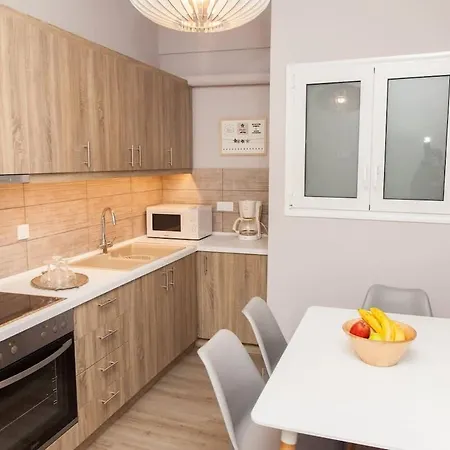 Apartment Breathtaking Acropolis Penthouse Ultimate Comfort *