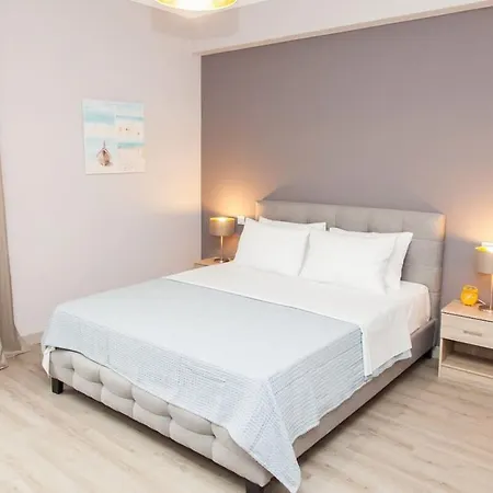 Breathtaking Acropolis Penthouse Ultimate Comfort Apartment Athens