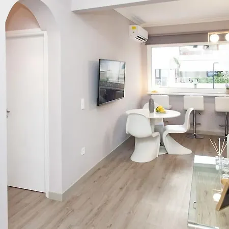 Apartment Breathtaking Acropolis Penthouse Ultimate Comfort Athens