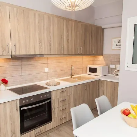 Apartment Breathtaking Acropolis Penthouse Ultimate Comfort *